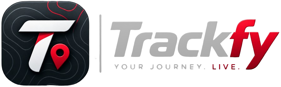 Trackfy